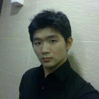 Gyeongmo Jo