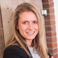 Jeanine van Dooren - van Gerven