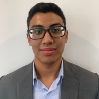 Travis Eswaran