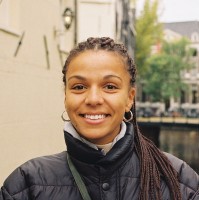 Alice Simba