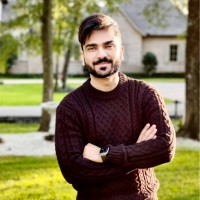 Syed A. Ali , MBA