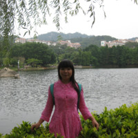 Linda Wang
