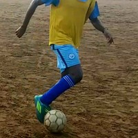 Arnaud Coulibaly