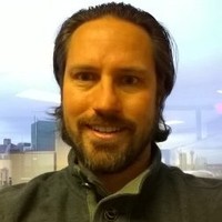Christopher Leach