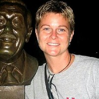 Robin Frye