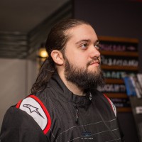 Ilya Babansky