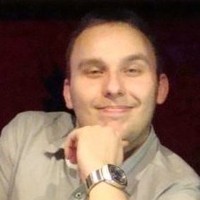 Marcin Libert