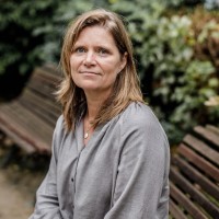 Frieke Van Zundert