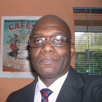 Carl Valentine.
