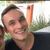 Damien Reinhart