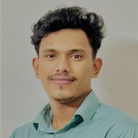 Dr.Ashwin M