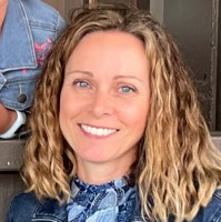 Lisa Sanson