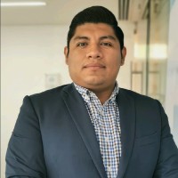 Jose Roberto Ruiz Garcia