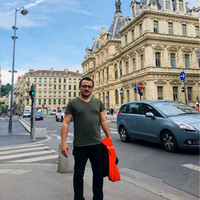 Emre SAĞIR