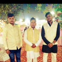 Ashok Patel Jaunpur
