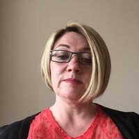 Jo Rogers