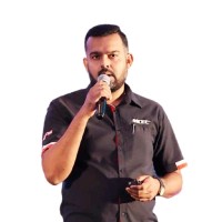 Navin Sinnathamby