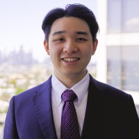 Augustus Leonardo Ho