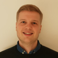 Daniel Svensson
