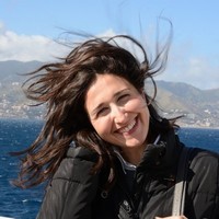 Claudia Pellicori