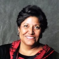 Hon. Candace Cooper