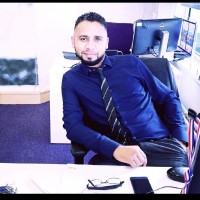 Mohammad Islam