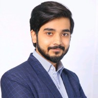 Nikhil Soni