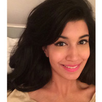 Zara Hussain