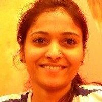 Priyadarshini K