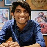 Sachin Kumar Danisetty