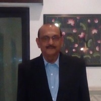 Avinash Pachpande