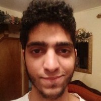 Daniel Almanzar