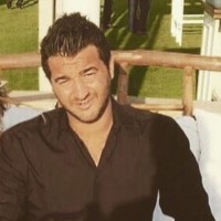 Raymond Cohen