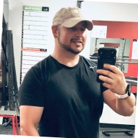 Jacob Holguin
