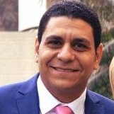 Mohamed Mostafa