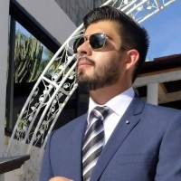 Gustavo Alvarado