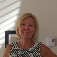 Ghislaine Lachapellle