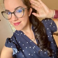 Igmarie Mercado-Hernández, M.S. Ccc-Slp