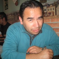 Juan Carlos Ferrucho