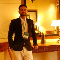 Bibek M.