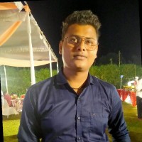 Suryansh Choubey