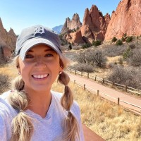 Lauren Hanson