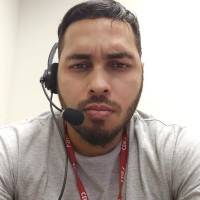 Maxwell Vinícius Araújo