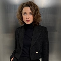 Yulia Yakymiuk
