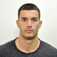 Aleksandar Stojmenovic