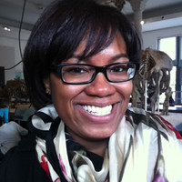 Kendra Hunte, Lcsw