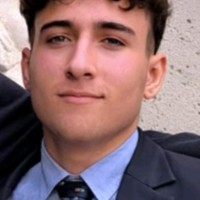John Javier Jordán O'Reilly
