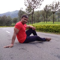 Mohan Kumar
