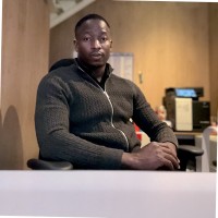 Quadri Jimoh