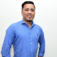 Ronald Mark Dungo